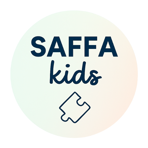 SAFFA Kids